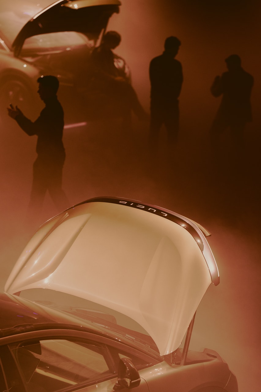 lucid motors seven suite uele lamore performance orchestra frunk tempodrom berlinale international film festival diane kruger jannis Niewöhner 