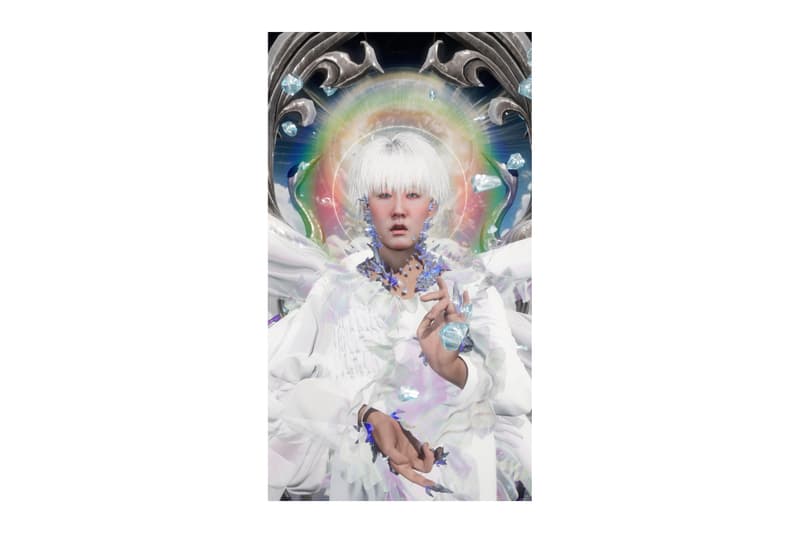 New Museum 'New Humans: Memories of the Future' Exhibition