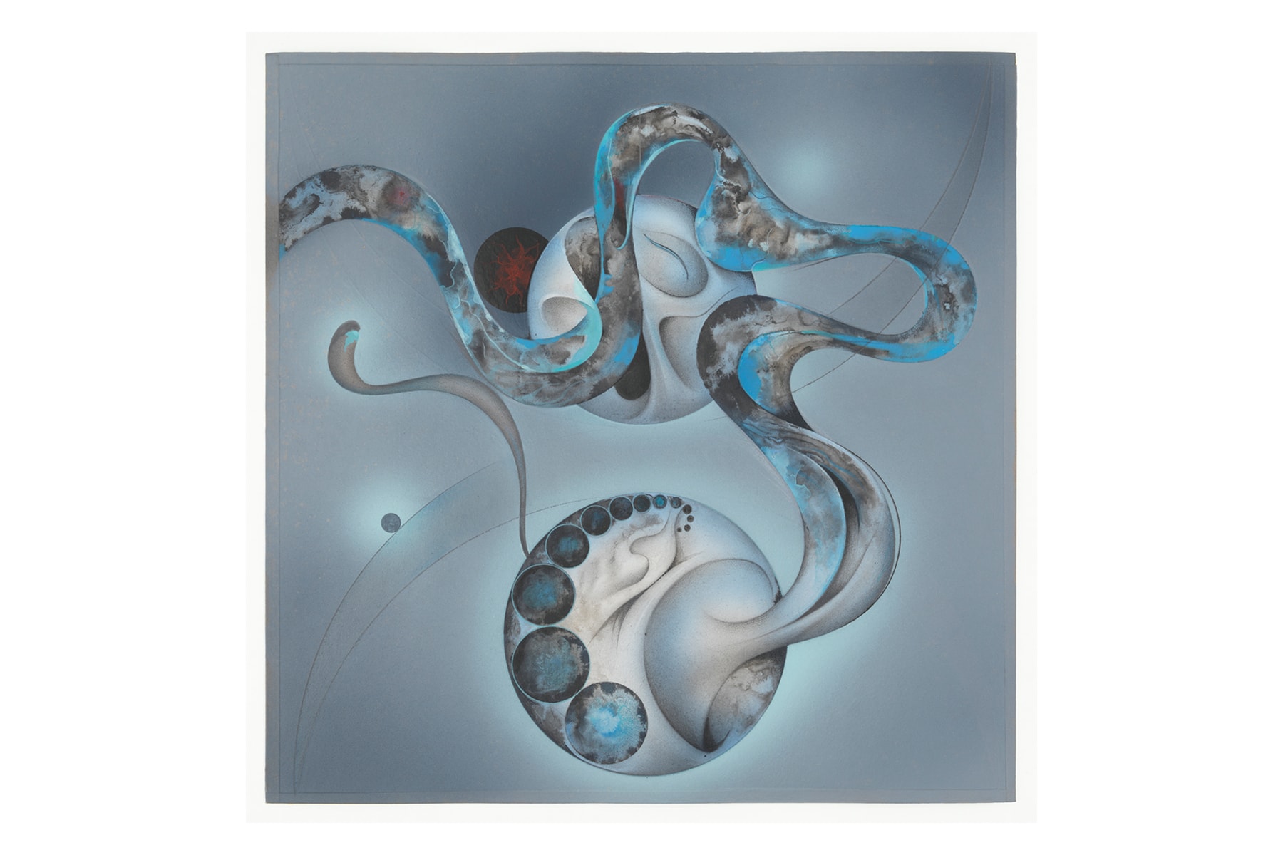 New Museum 'New Humans: Memories of the Future' Exhibition