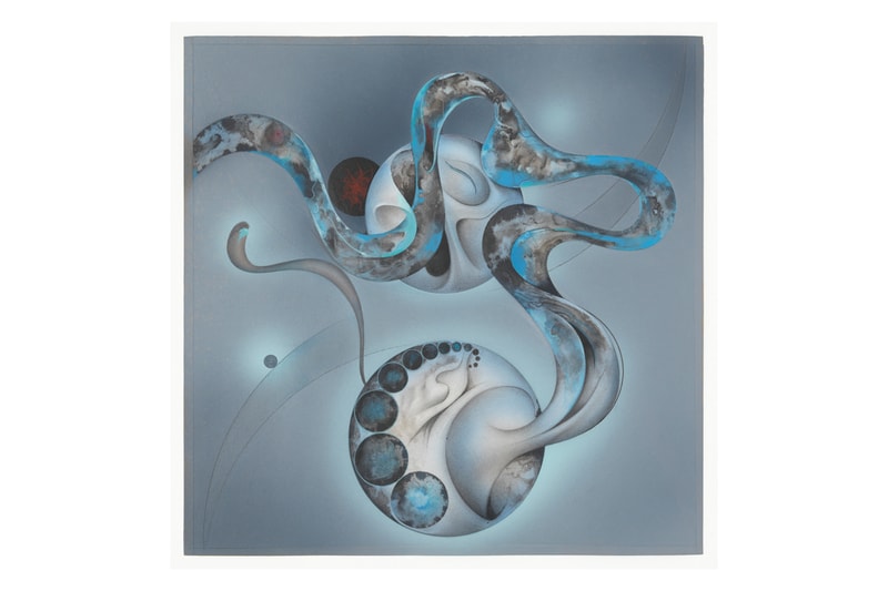 New Museum 'New Humans: Memories of the Future' Exhibition