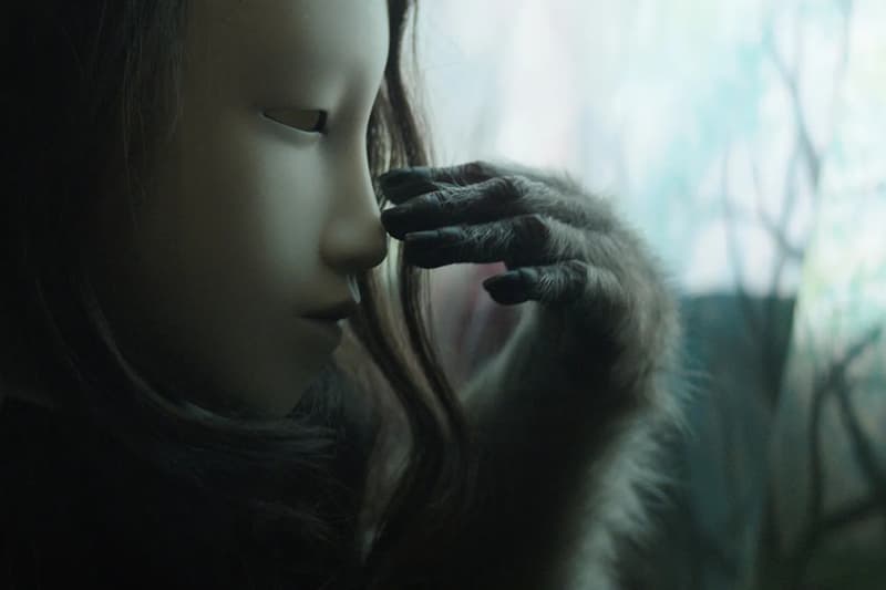 New Museum 'New Humans: Memories of the Future' Exhibition