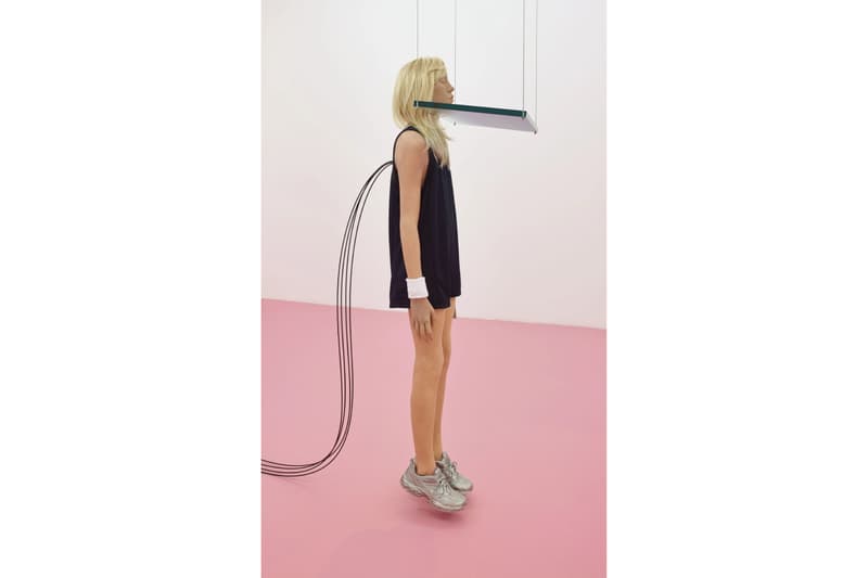 New Museum 'New Humans: Memories of the Future' Exhibition