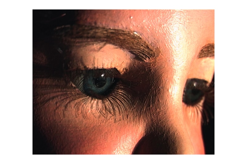 New Museum 'New Humans: Memories of the Future' Exhibition