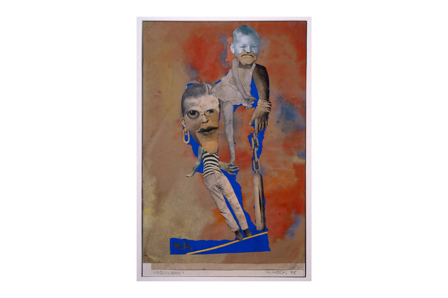 New Museum 'New Humans: Memories of the Future' Exhibition
