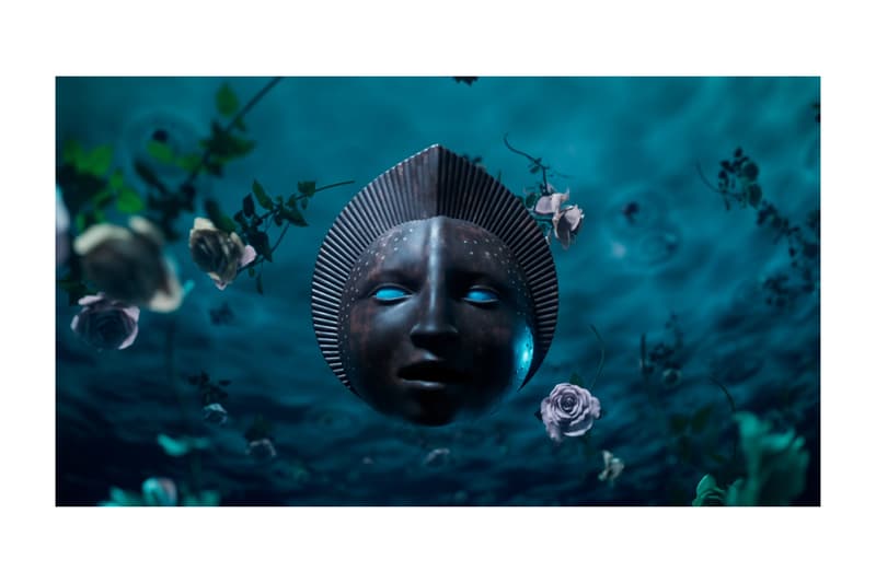 New Museum 'New Humans: Memories of the Future' Exhibition