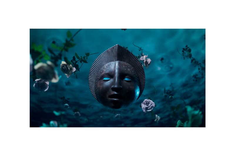 New Museum 'New Humans: Memories of the Future' Exhibition