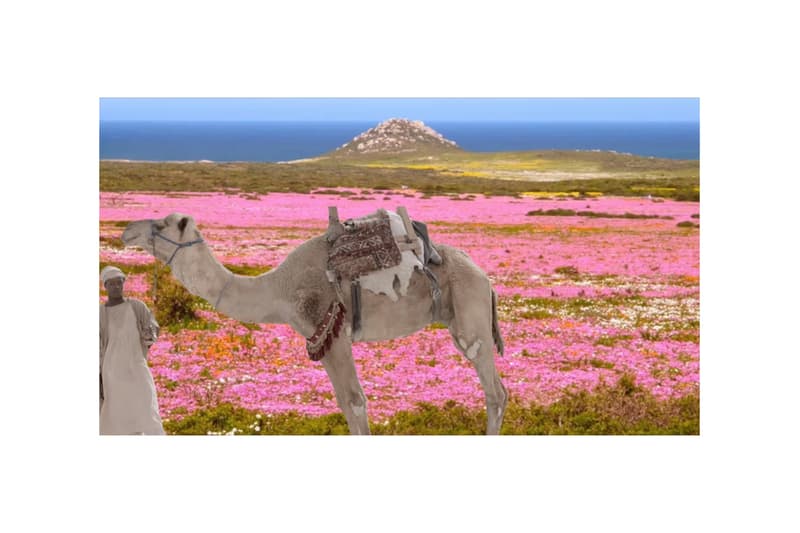 New Museum 'New Humans: Memories of the Future' Exhibition