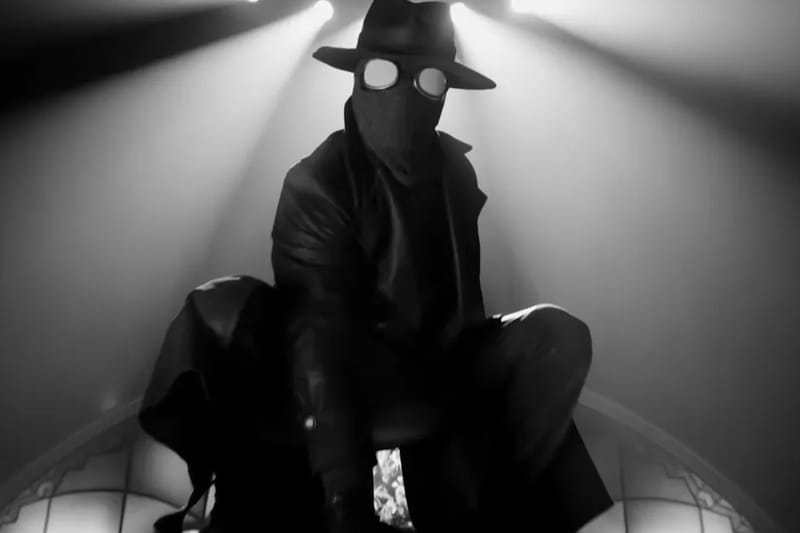 Nicolas Cage Suits Up in Gritty First Trailer for Live-Action 'Spider-Noir'