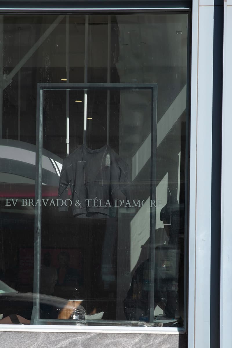 Intuit TurboTax Who Decides War Fashion Capsules Kody Phillips Panel Workshops NYC SoHo 