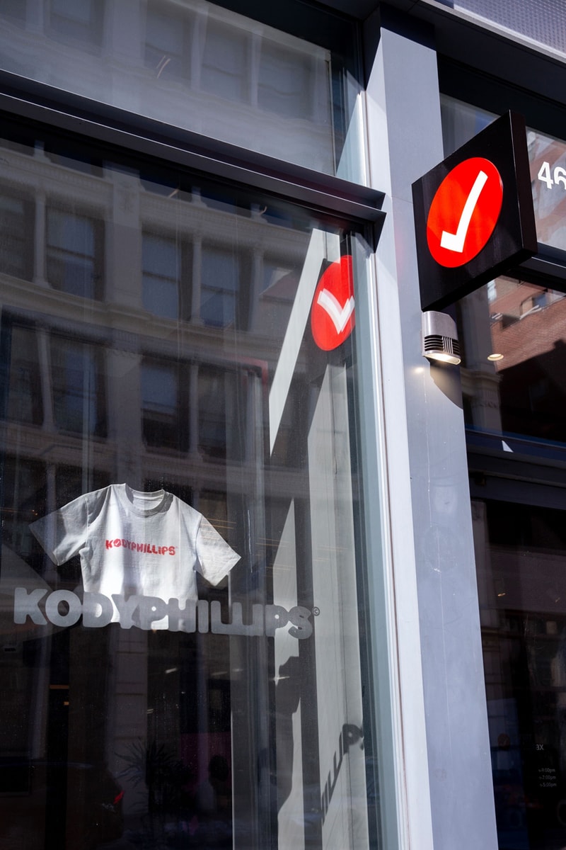 Intuit TurboTax Who Decides War Fashion Capsules Kody Phillips Panel Workshops NYC SoHo 