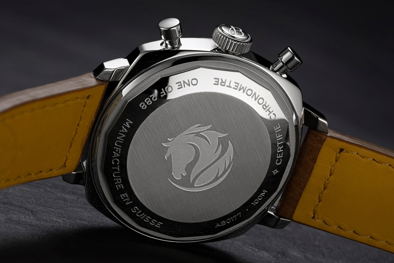 6 Watches That Truly Captures The “Year of the Fire Horse” Jaeger-LeCoultre Reverso “Horse” & Tribute Enamel “Xu Beihong” IWC Portugieser Automatic 40 Year of the Horse TAG Heuer Carrera Chronograph Year of the Fire Horse Hublot Spirit of Big Bang Year of the Horse Vacheron Constantin Métiers d'Art The Legend of the Chinese Zodiac Year of the Horse Breitling Top Time B01 “Shadow Rider”