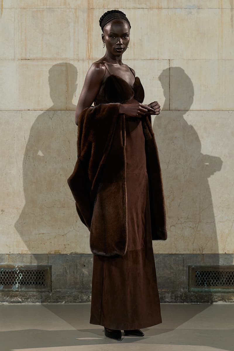 A$AP Rocky Breaks the Fourth Wall With AWGE FW26 at NYFW rihanna fall winter 2026 new york fashion week awegenization 3.d mule puma ray ban