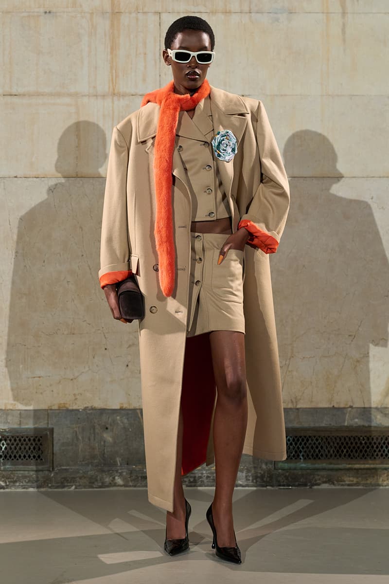 A$AP Rocky Breaks the Fourth Wall With AWGE FW26 at NYFW rihanna fall winter 2026 new york fashion week awegenization 3.d mule puma ray ban