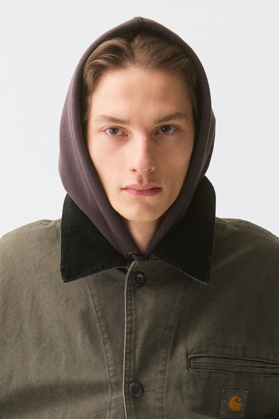 Carhartt WIP Refreshes Its "Icons" for Spring/Summer 2026 With New Hues and Silhouettes