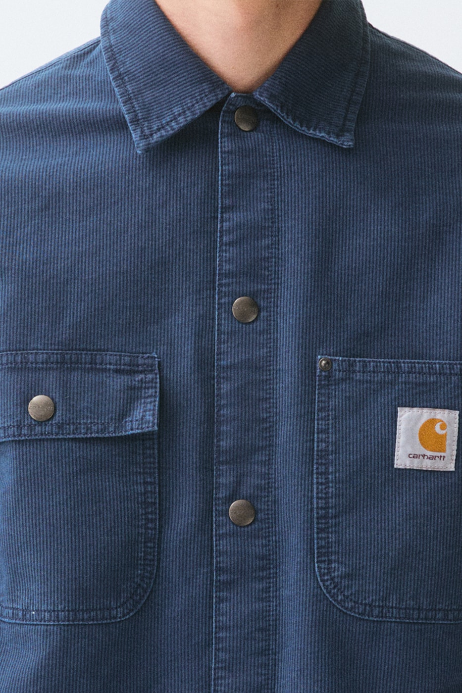 Carhartt WIP Refreshes Its "Icons" for Spring/Summer 2026 With New Hues and Silhouettes