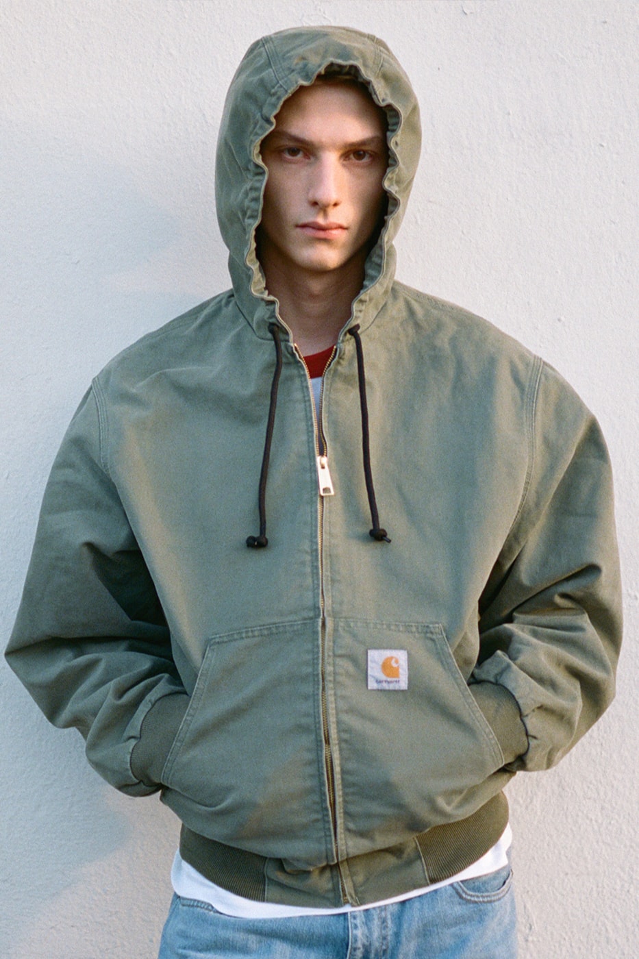 8 Drops You Don't Want to Miss This Week Palace NikeCraft Tom Sachs Carhartt WIP Neighborhood team ikuzawa