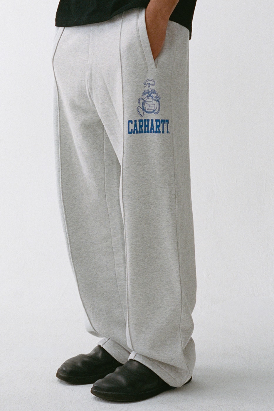 Carhartt WIP Refreshes Its "Icons" for Spring/Summer 2026 With New Hues and Silhouettes