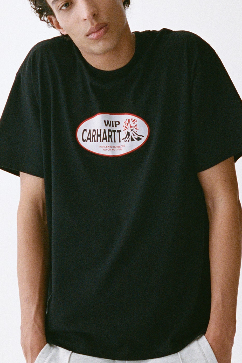 Carhartt WIP Refreshes Its "Icons" for Spring/Summer 2026 With New Hues and Silhouettes