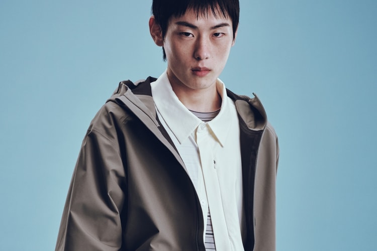 Hiking Patrol’s SS26 Collection Channels “A Sense of Ease”