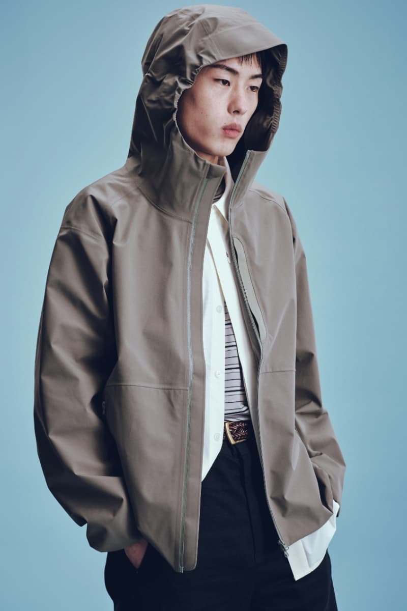 Hiking Patrol Spring/Summer 2026 “A Sense of Ease” Collection Release Info