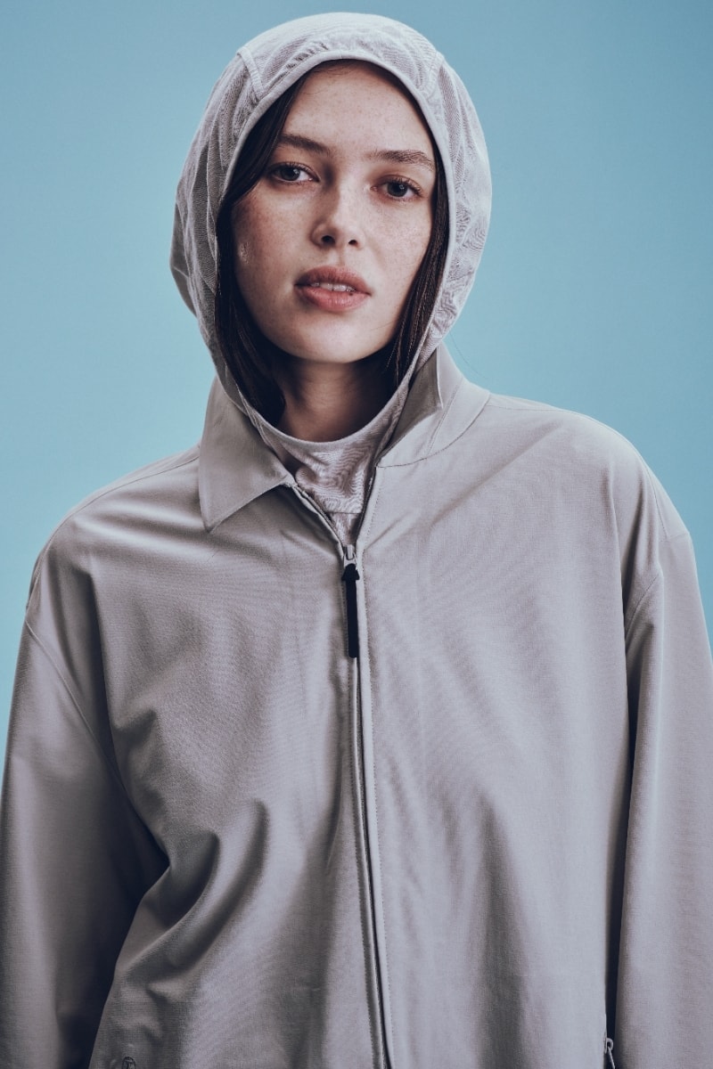 Hiking Patrol Spring/Summer 2026 “A Sense of Ease” Collection Release Info