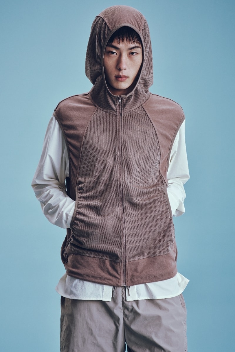 Hiking Patrol Spring/Summer 2026 “A Sense of Ease” Collection Release Info
