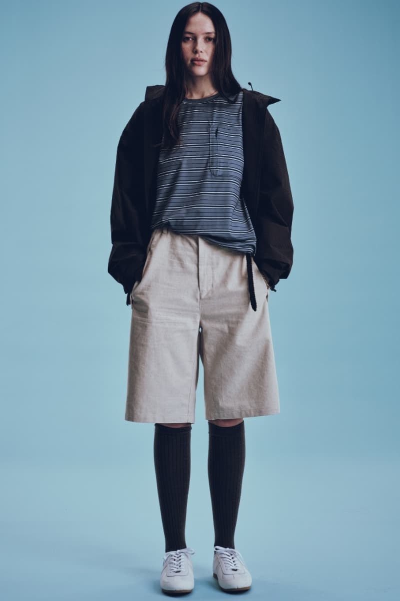 Hiking Patrol Spring/Summer 2026 “A Sense of Ease” Collection Release Info