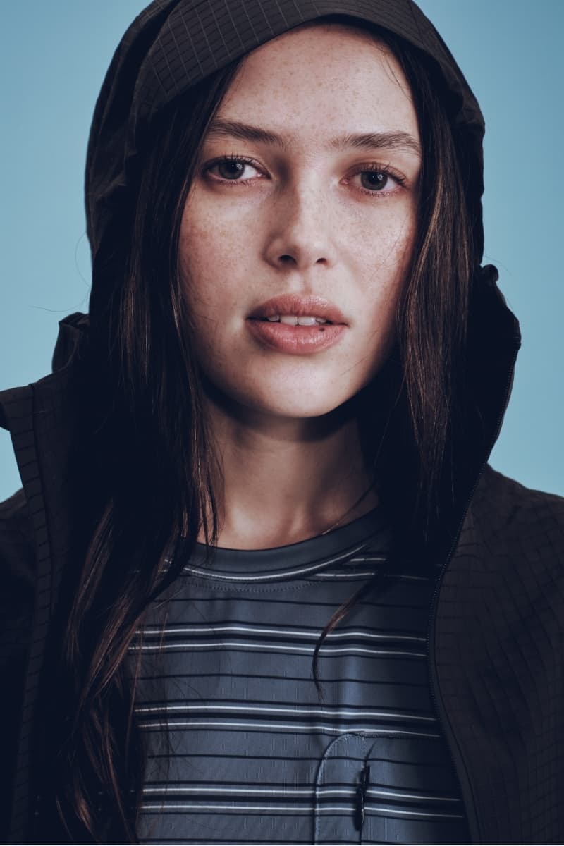 Hiking Patrol Spring/Summer 2026 “A Sense of Ease” Collection Release Info