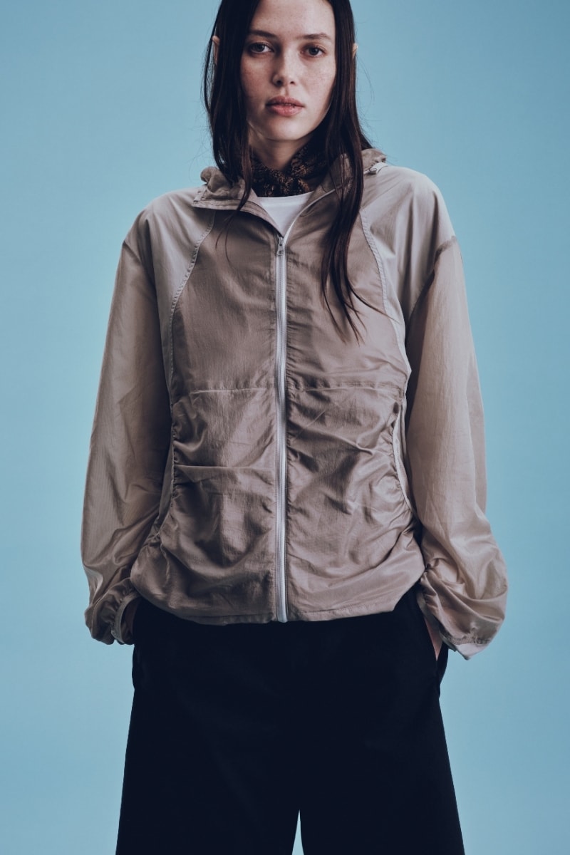 Hiking Patrol Spring/Summer 2026 “A Sense of Ease” Collection Release Info