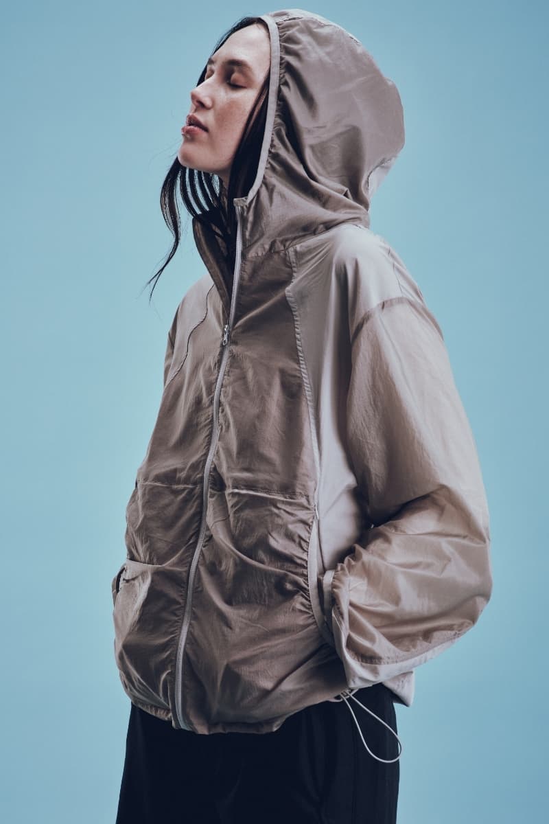 Hiking Patrol Spring/Summer 2026 “A Sense of Ease” Collection Release Info