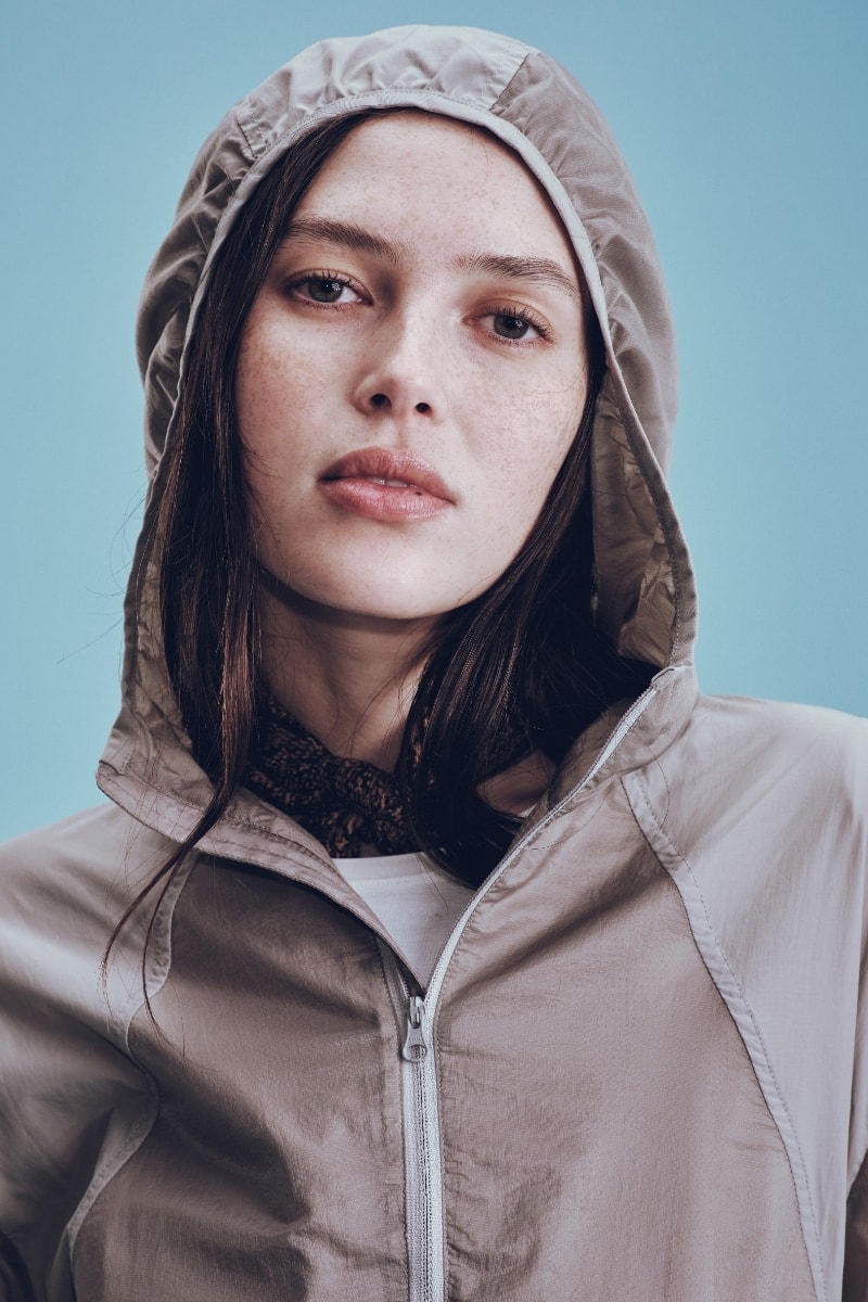 Hiking Patrol Spring/Summer 2026 “A Sense of Ease” Collection Release Info