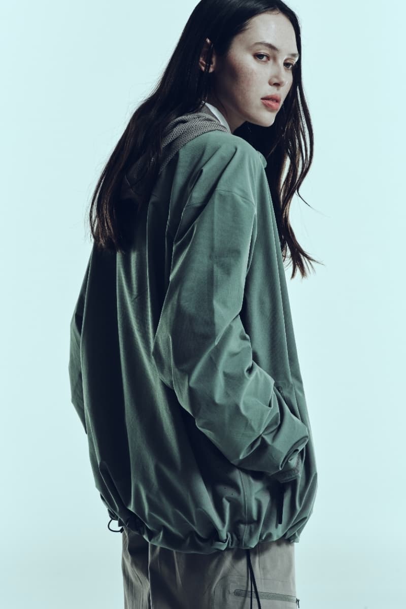 Hiking Patrol Spring/Summer 2026 “A Sense of Ease” Collection Release Info