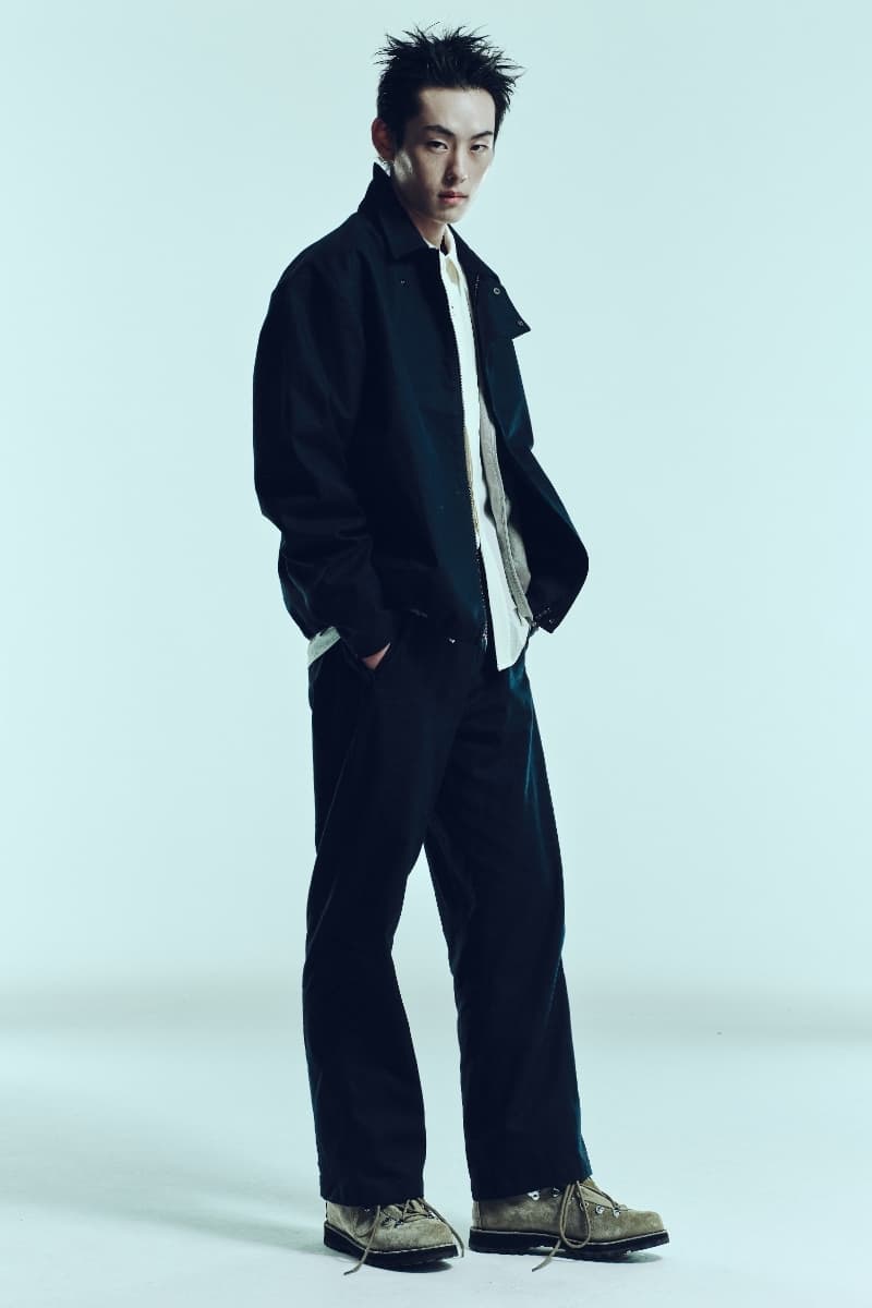 Hiking Patrol Spring/Summer 2026 “A Sense of Ease” Collection Release Info