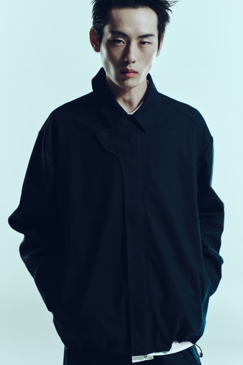 Hiking Patrol Spring/Summer 2026 “A Sense of Ease” Collection Release Info