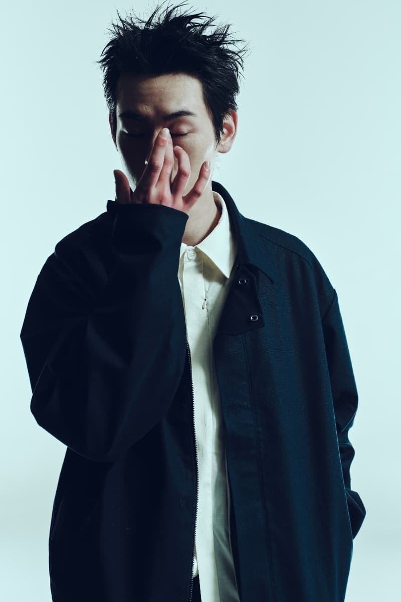 Hiking Patrol Spring/Summer 2026 “A Sense of Ease” Collection Release Info