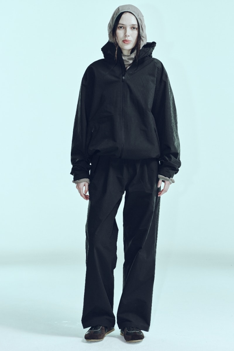 Hiking Patrol Spring/Summer 2026 “A Sense of Ease” Collection Release Info