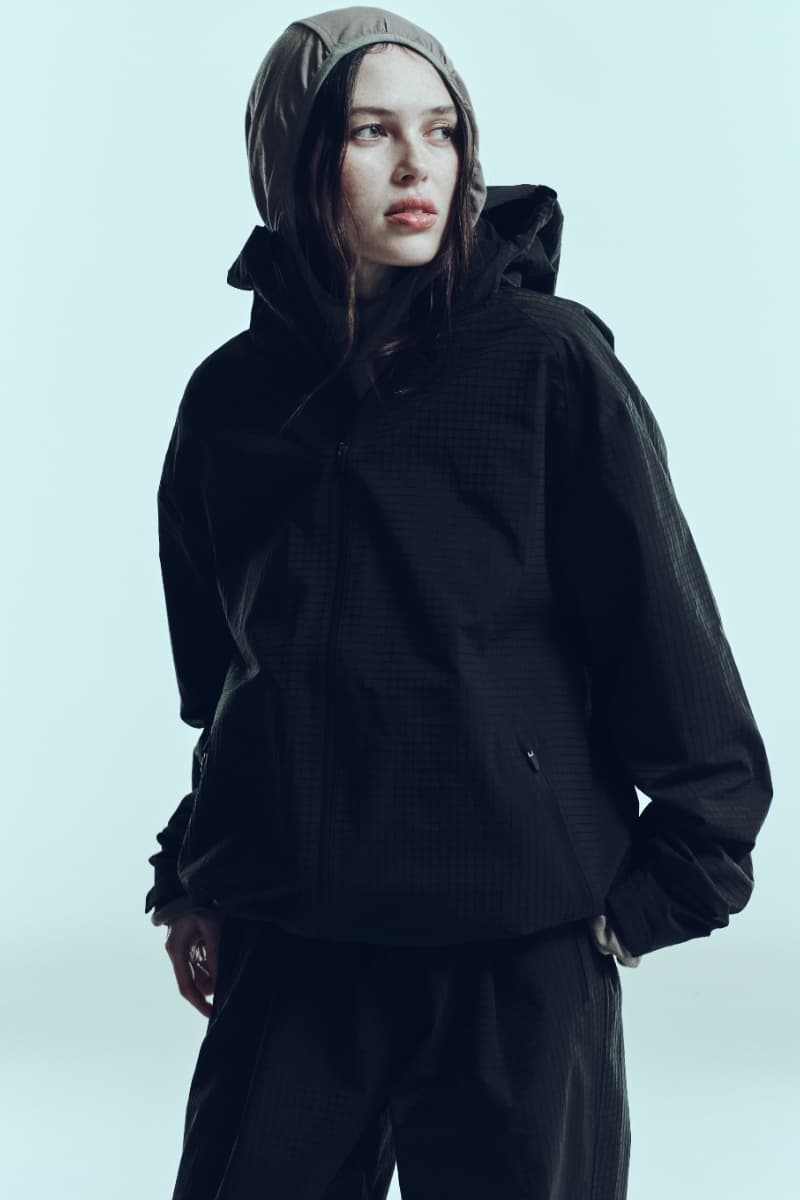 Hiking Patrol Spring/Summer 2026 “A Sense of Ease” Collection Release Info