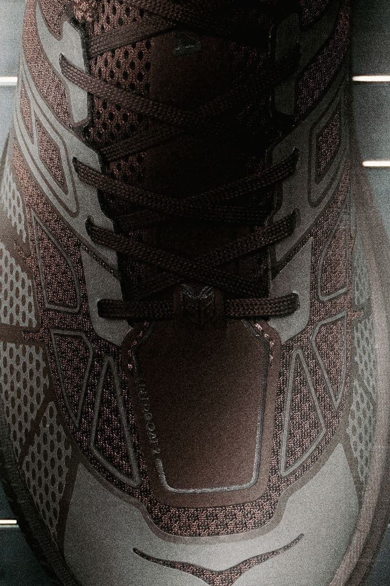 HOKA Stealth/Tech Speedgoat 2 1171891-CNW Mafate Speed 2 1171910-WNTC “Walnut/Cast Iron”Japan Exclusive Colorway Release Info