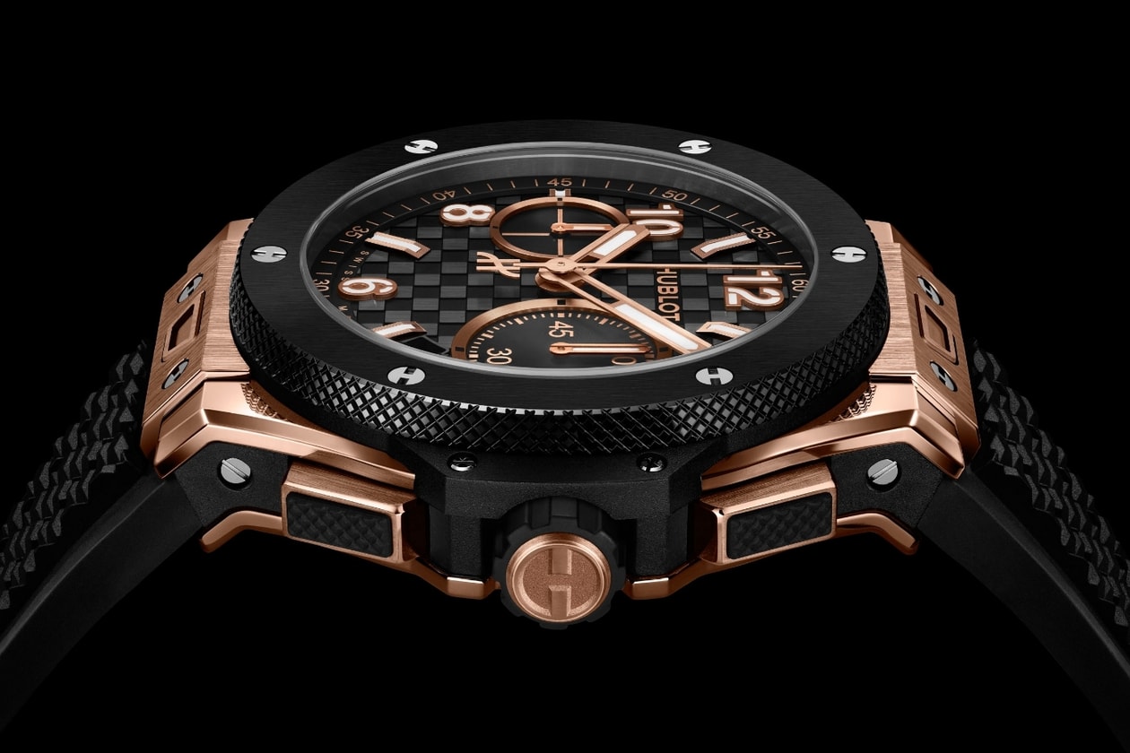 Hublot CEO Julien Tornare Interview Seoul Jung Kook Ambassador Announcement Event Recap