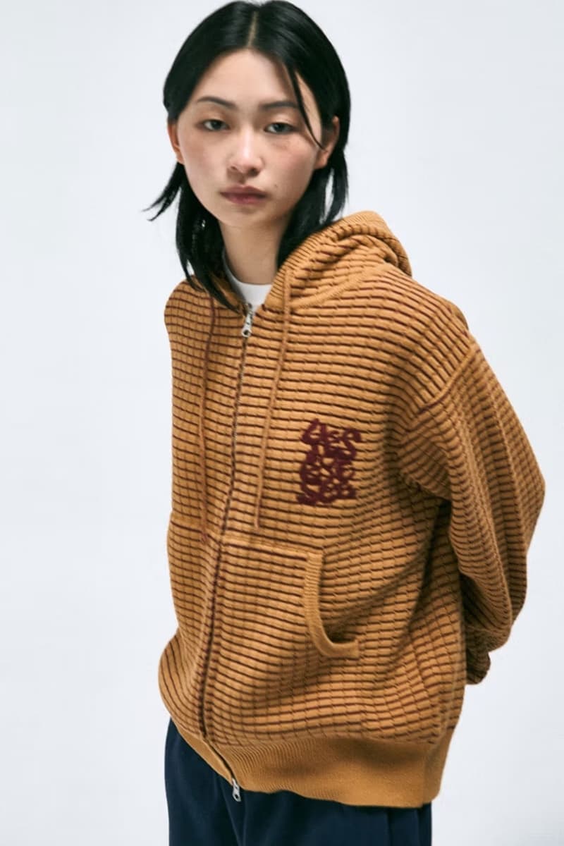 YESEYESEE Spring/Summer 2026 Collection “Timberline” Release Info