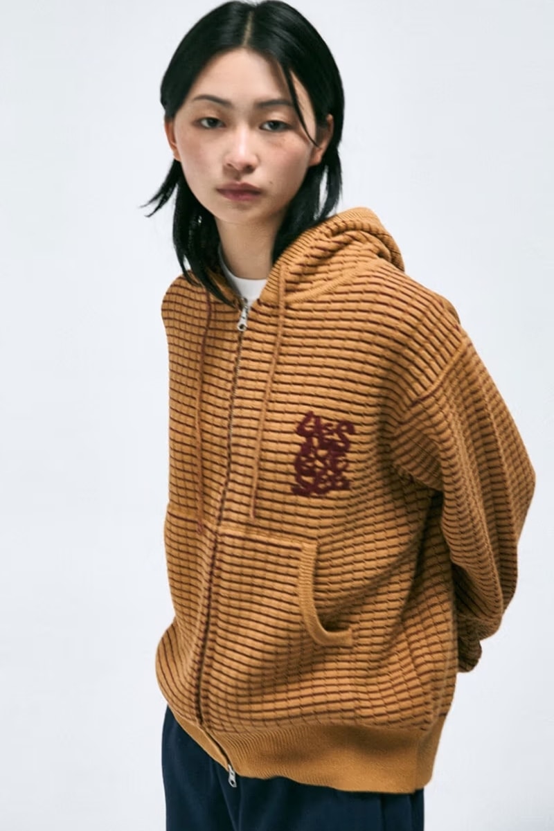 YESEYESEE Spring/Summer 2026 Collection “Timberline” Release Info