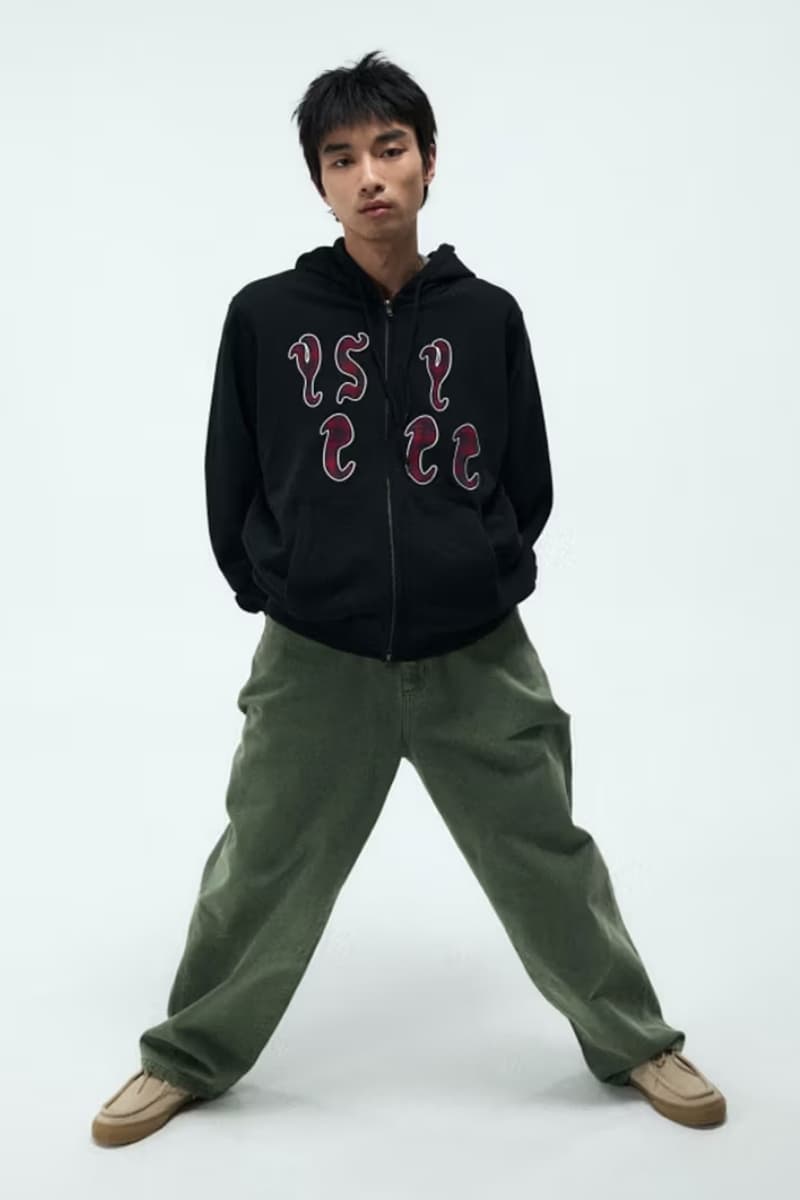 YESEYESEE Spring/Summer 2026 Collection “Timberline” Release Info