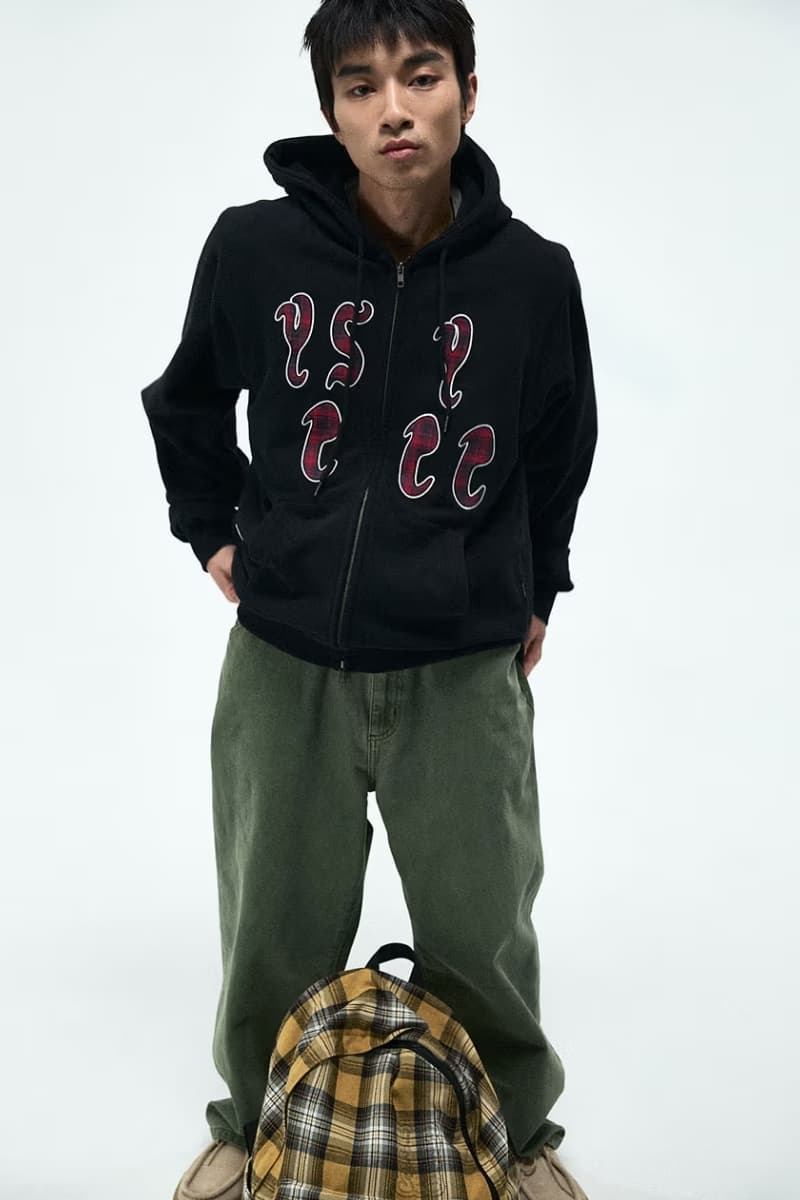 YESEYESEE Spring/Summer 2026 Collection “Timberline” Release Info