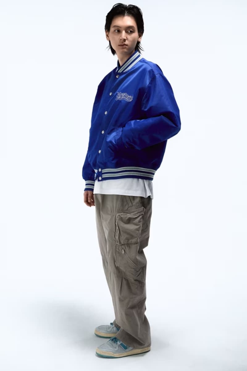 YESEYESEE Spring/Summer 2026 Collection “Timberline” Release Info