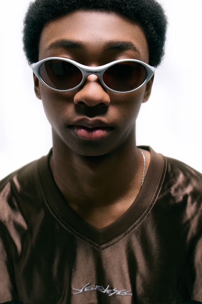 YESEYESEE Spring/Summer 2026 Collection “Timberline” Release Info