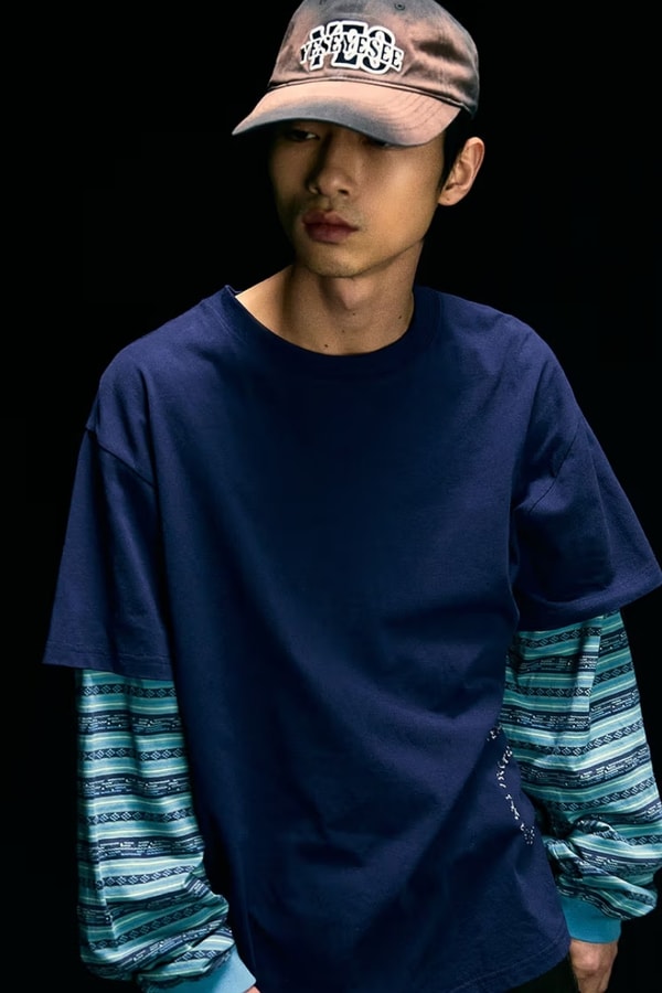 YESEYESEE Spring/Summer 2026 Collection “Timberline” Release Info