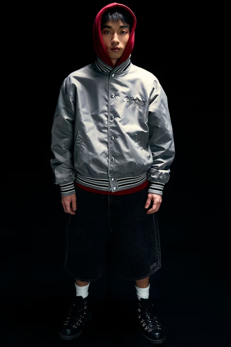 YESEYESEE Spring/Summer 2026 Collection “Timberline” Release Info