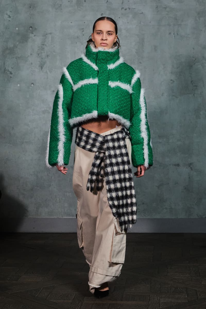 Advisry's FW26 Character of Choice? The Space Cowboy