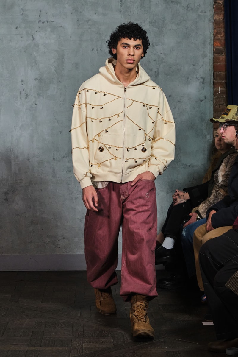 Advisry's FW26 Character of Choice? The Space Cowboy