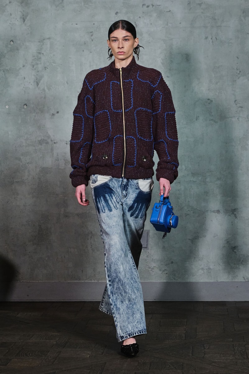 Advisry's FW26 Character of Choice? The Space Cowboy